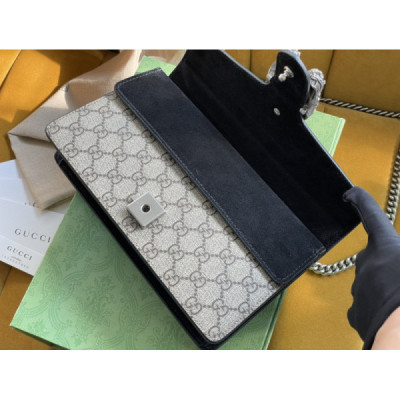 Gucci GG Supreme Dionysus-25*13.5*7CM