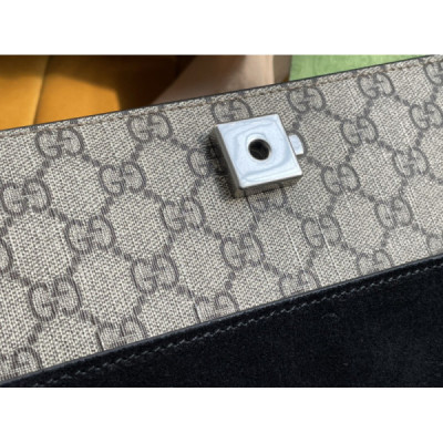 Gucci GG Supreme Dionysus-25*13.5*7CM