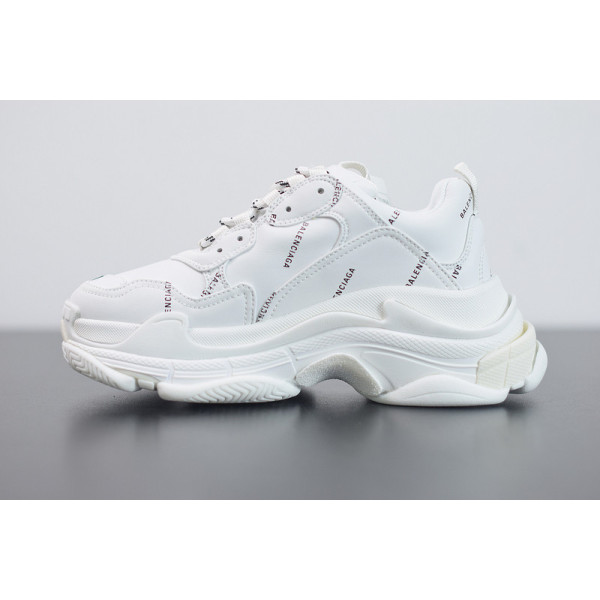 Balenciaga Triple S