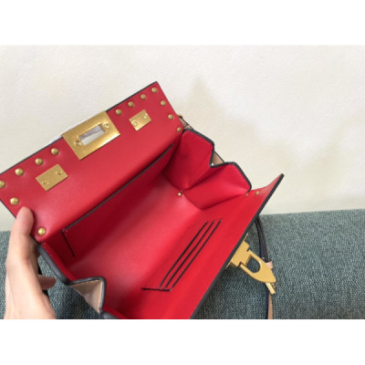 Valentino Garavani Rockstud Alcove-19*12*8CM