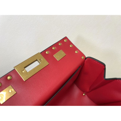 Valentino Garavani Rockstud Alcove-19*12*8CM