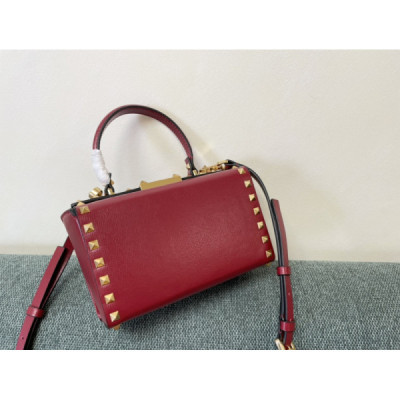 Valentino Garavani Rockstud Alcove-19*12*8CM