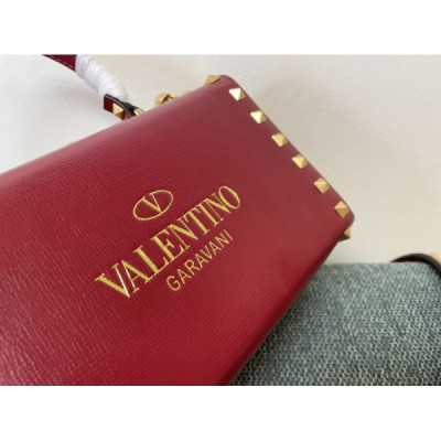 Valentino Garavani Rockstud Alcove-19*12*8CM