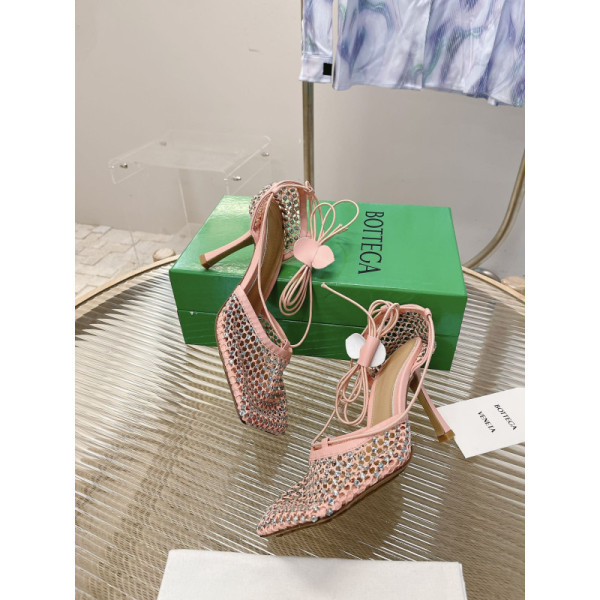 Bottega Veneta Heels