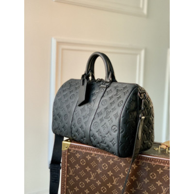 Louis Vuitton Keepall BANDOULIÈRE 35-M22570-34*21*16CM