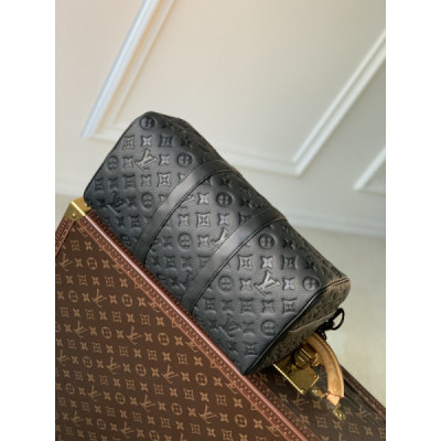 Louis Vuitton Keepall BANDOULIÈRE 35-M22570-34*21*16CM