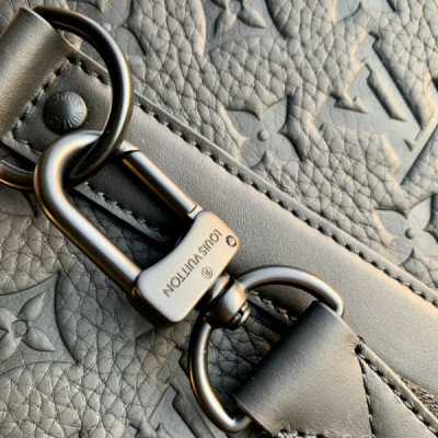 Louis Vuitton Keepall BANDOULIÈRE 35-M22570-34*21*16CM