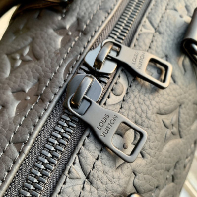 Louis Vuitton Keepall BANDOULIÈRE 35-M22570-34*21*16CM