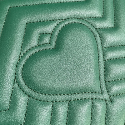 GG Marmont Postman Bag-25*19*8CM