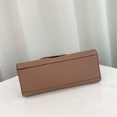 Gucci Handbags-31.5*23*13CM