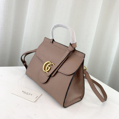 Gucci Handbags-31.5*23*13CM