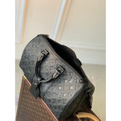 Louis Vuitton Keepall BANDOULIÈRE 35-M22570-34*21*16CM