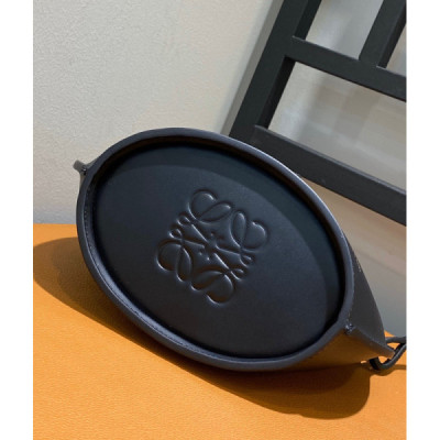 Lowee Moulded Bucket Bag-24*16*12CM