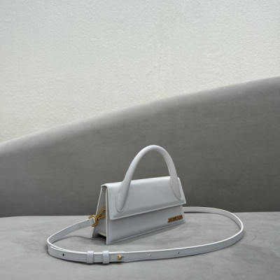 Jacquemus Handbags-21*10*6CM