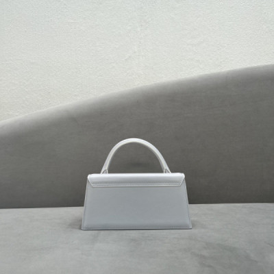 Jacquemus Handbags-21*10*6CM