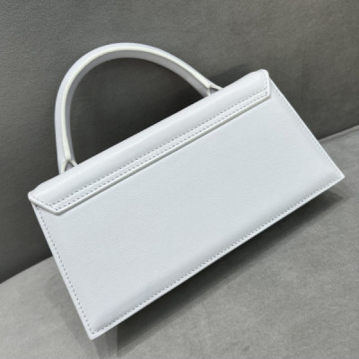 Jacquemus Handbags-21*10*6CM
