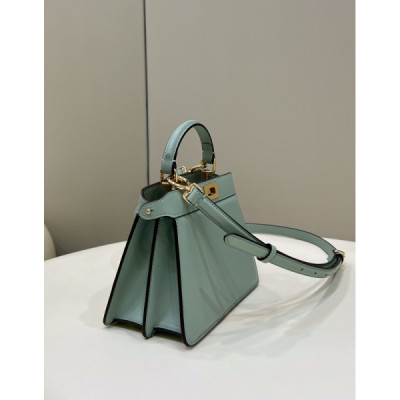 Fendi Peekaboo-20*11*15CM