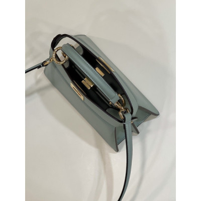 Fendi Peekaboo-20*11*15CM