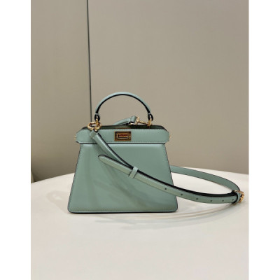 Fendi Peekaboo-20*11*15CM