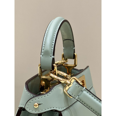 Fendi Peekaboo-20*11*15CM