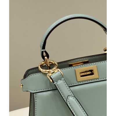 Fendi Peekaboo-20*11*15CM