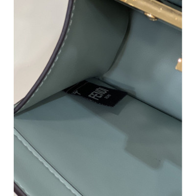 Fendi Peekaboo-20*11*15CM