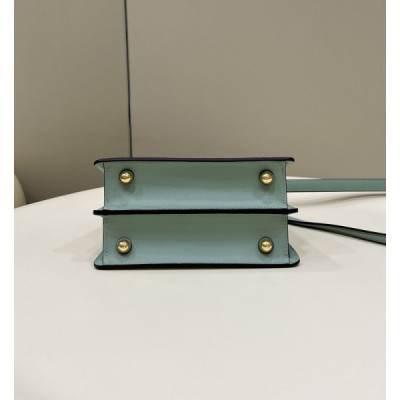 Fendi Peekaboo-20*11*15CM