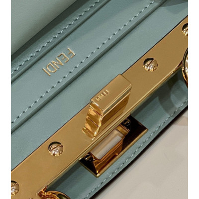 Fendi Peekaboo-20*11*15CM