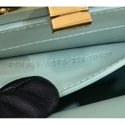 Fendi Peekaboo-20*11*15CM