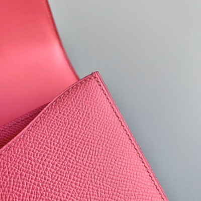 Hermes Constance Epsom Leather-19CM