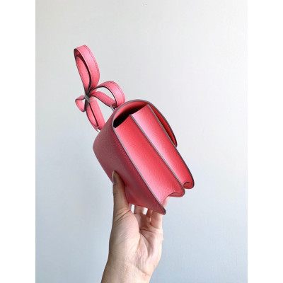 Hermes Constance Epsom Leather-19CM