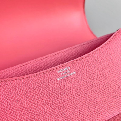 Hermes Constance Epsom Leather-19CM