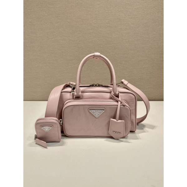 Prada 1BB099Tote-24*12.5*7CM