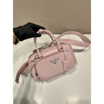 Prada 1BB099Tote-24*12.5*7CM