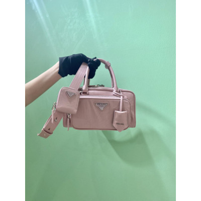 Prada 1BB099Tote-24*12.5*7CM