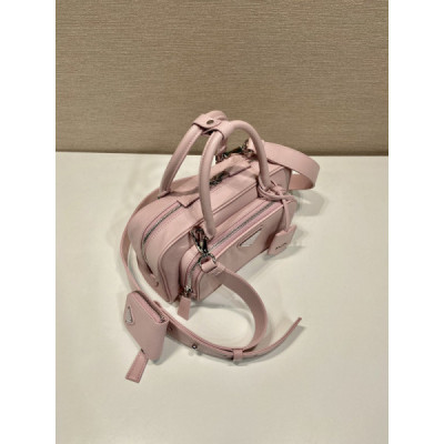 Prada 1BB099Tote-24*12.5*7CM