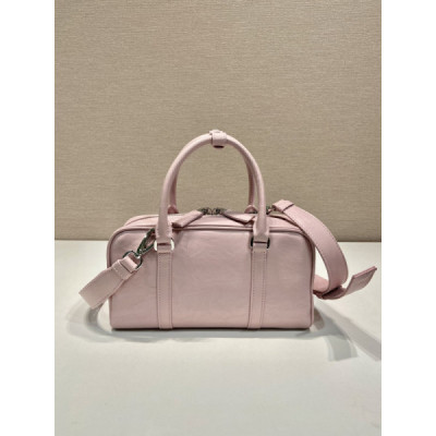 Prada 1BB099Tote-24*12.5*7CM