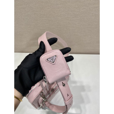 Prada 1BB099Tote-24*12.5*7CM