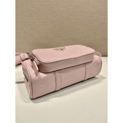 Prada 1BB099Tote-24*12.5*7CM