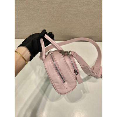 Prada 1BB099Tote-24*12.5*7CM