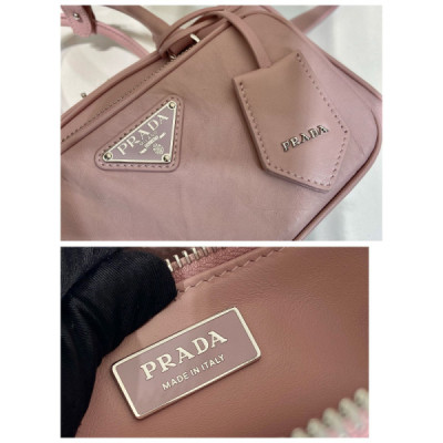 Prada 1BB099Tote-24*12.5*7CM
