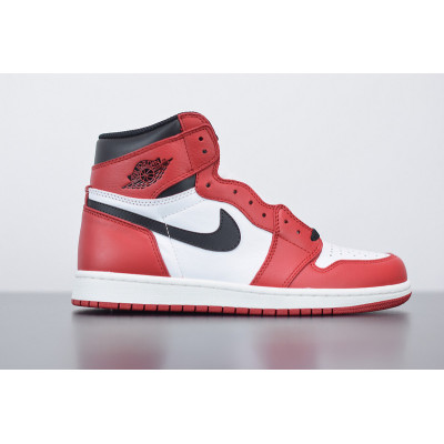 AIR JORDAN 1 HIGH OG “COURT PURPLE” 555088-101