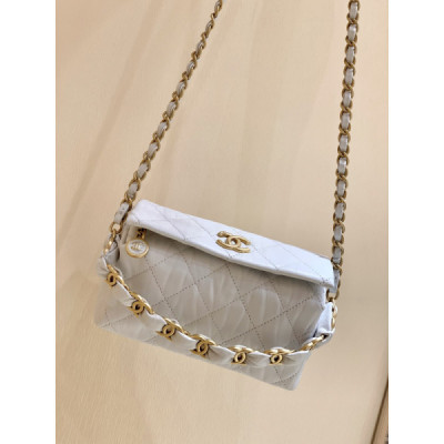 Ch@nel Hobo-19x13x7CM