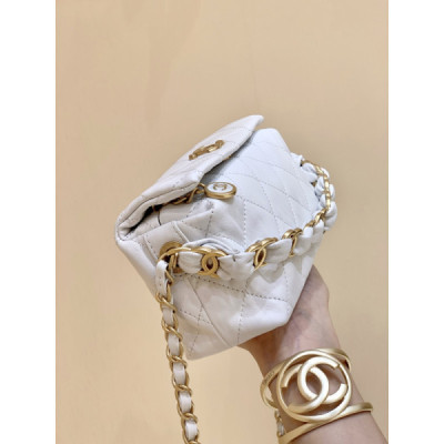 Ch@nel Hobo-19x13x7CM