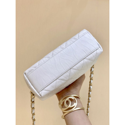 Ch@nel Hobo-19x13x7CM