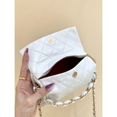 Ch@nel Hobo-19x13x7CM