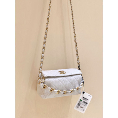 Ch@nel Hobo-19x13x7CM