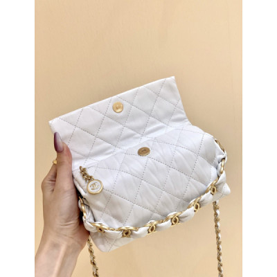 Ch@nel Hobo-19x13x7CM