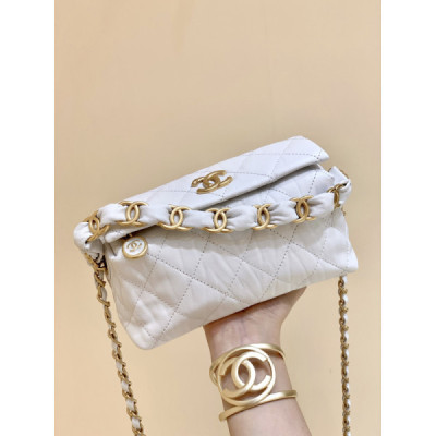 Ch@nel Hobo-19x13x7CM