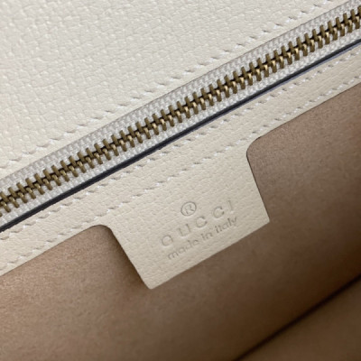 Gucci Ophidia Handbags-25×17.5x7CM